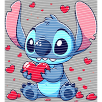 Valentine's Day-QRJ  6016